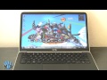 Dell XPS 13 Ultrabook Review