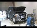 Dyno testing the Hypertech Max Energy tune for the 05-06 Nis