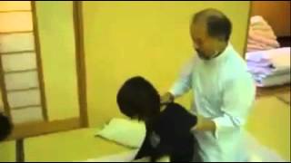 How Not to Manipulate a Spine!