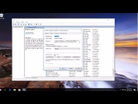 Windows 10 Update Error - Quick Fix