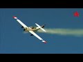 Mattias Nyberg YAK 52