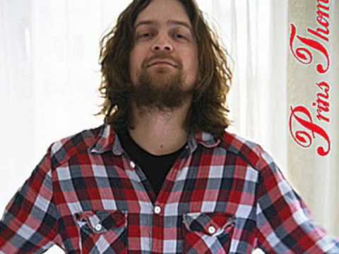 Prins Thomas -