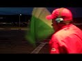 Oxford Plains Speedway Maine State Lottery Night July 3, 2010 Late Model Restart