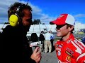 Kasey Kahne Qualifying At New Hampshire