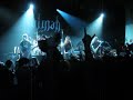 Kalmah Live In Montreal - Swamphell Kalmah Live In Montreal - Swamphell