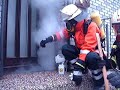 Vorgehensweise beim Innenangriff