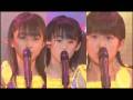 熊井友理奈　嗣永桃子　徳永千奈美　チュッ！夏パ～ティ