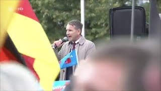 Chaostage bei der AfD: ist Höcke der neue Chef?