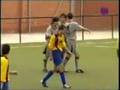 Messi Mendillorri
