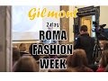 Click to View : ROMA FASHION WEEK 2015/2 DAY