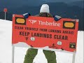 Mt. Hood Crash Video