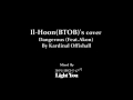Il-Hoon (BTOB) cover Dangerous (Feat.Akon) by Kardinal Offis – Il-Hoon (BTOB) cover Dangerous (Feat.Akon)