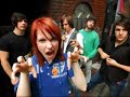 Paramore - Crushcrushcrush