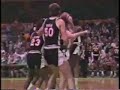 Last second college basketball buzzer beaters