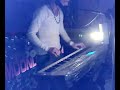 Coshi Korg i30 kanun Show