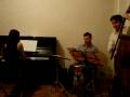 Jazz-trio Марины Макаровой.