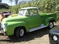 Encontro de Carros Antigos - Águas de Lindóia 2006