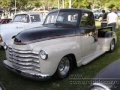 Encontro de Carros Antigos - Águas de Lindóia 2006