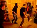 Vinni's Party Raum Dance
