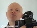 Olympus E-520 review