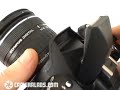 Olympus E-520 review