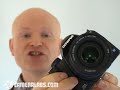 Olympus E-520 review