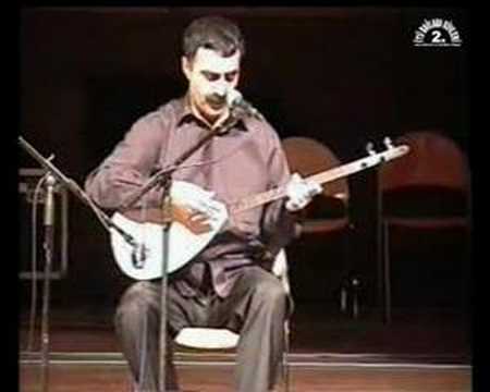 2. İTÜ Bağlama Günleri tanıtım videosu part 1