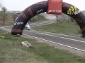 Vali Porcisteanu Raliul Banatului 2008 MMI