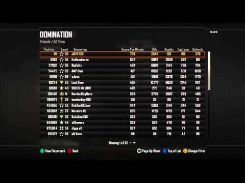 Thank You xJawz & My Combat Record Video