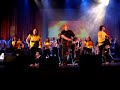 GBC Super Service Dance Pt. 1
