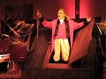 Les visites �prouvantes � Beauport (Halloween)