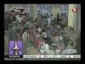 ilang nasunugan sa isla puting bato, nanakawan pa
