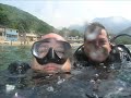 Mas Buceo en chichiriviche Parte 2 Mas Buceo en chichiriviche Parte 2
