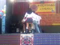 Festival Hisp�nico - Abertura - RBD Lento