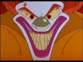 TOP 8 Cei mai cunoscuti Clauni Ucigasi - The Brave Little Toaster (embed)
