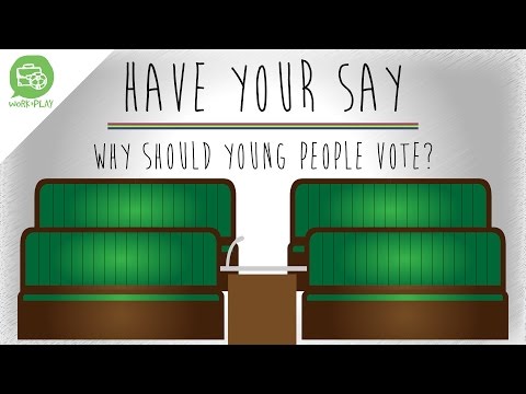 Ellie Emberson (16) from Reading is encouraging other young people to take an interest in politics, urging them to use their vote, if they have one. With Fixers, she&rsquo;s helped create this film to explain the political system and voting process, in the hope that it will inspire more young people to have their voices heard.