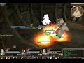 Granado Espada: Scarlet Rose vs Dilos Latemn
