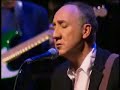 Pete Townshend / The Who - Teenage Wasteland