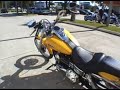 2006 FXDI Super Glide�