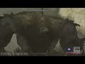Shadow of the Colossus: Special Features