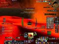 Awesomesauce Vs. Ragnaros