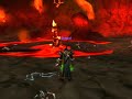 Awesomesauce Vs. Ragnaros