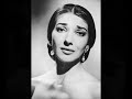 Maria Callas - Sola, perduta, abbandonata (Manon Lescaut)