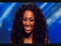 Alexandra Burke - You Are so Beautiful Final