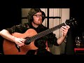 ANTOINE DUFOUR - SPIRITUAL BATTLEFIELD GROOVE FT. ..
