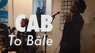 To Bale - extrait de l'album de CAB