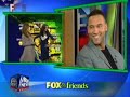 Weather with Adriana and Selita Weather with Adriana and Selita