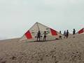 Hang Gliding in Jockey's Ridge State Park, Nag's ...