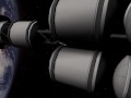 DigitalSpace: Raytheon Space Architecture 2004