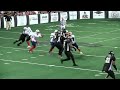 05-14-2010 Erie Storm 40 vs New Jersey Revolution 38
